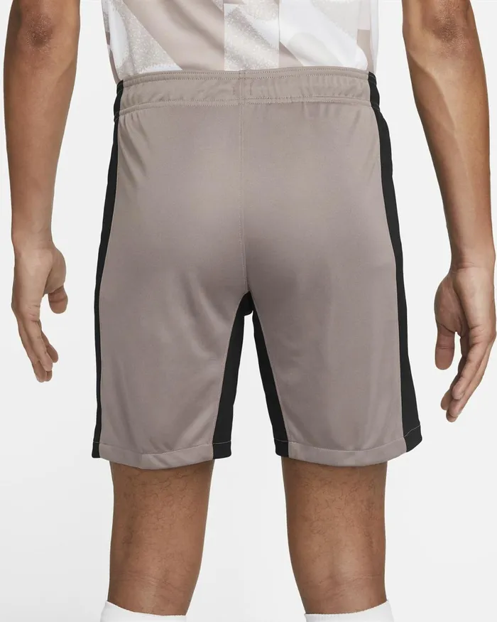Men Nike Shorts Tottenham Hotspur 202324 Stadium Third Taupe Hazeblack