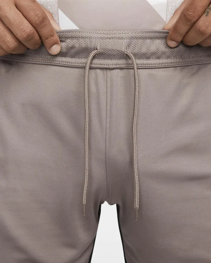 Men Nike Shorts Tottenham Hotspur 202324 Stadium Third Taupe Hazeblack