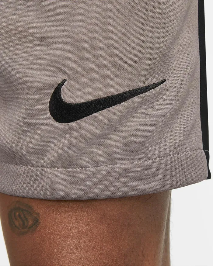 Men Nike Shorts Tottenham Hotspur 202324 Stadium Third Taupe Hazeblack