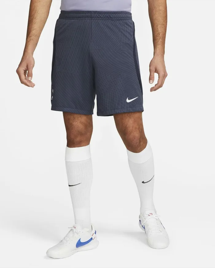 Men Nike Shorts Tottenham Hotspur Strike Marinepure Violet