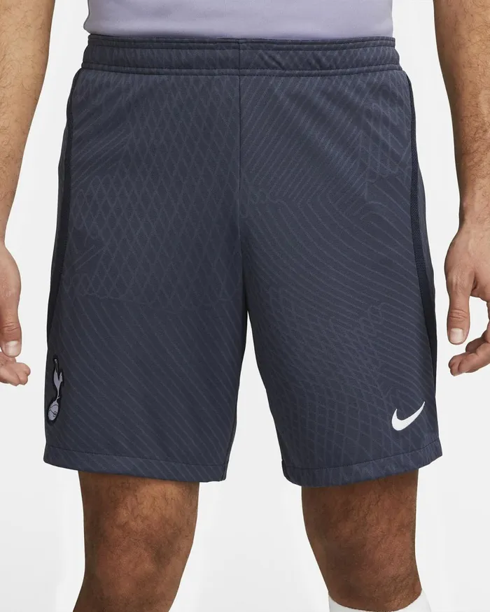 Men Nike Shorts Tottenham Hotspur Strike Marinepure Violet