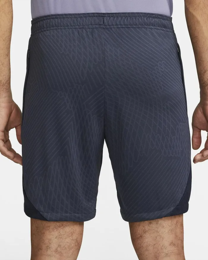Men Nike Shorts Tottenham Hotspur Strike Marinepure Violet
