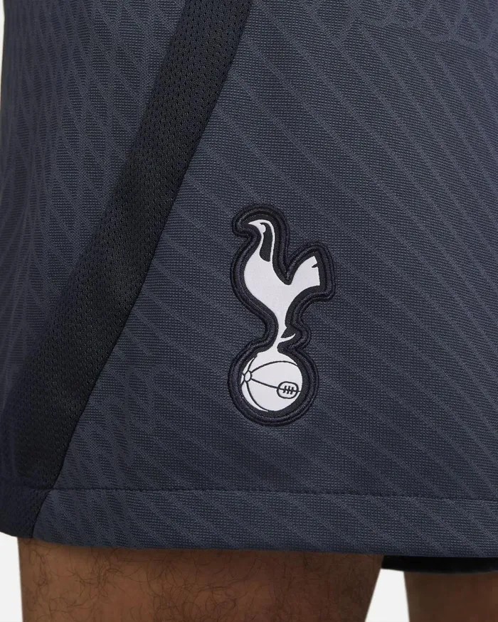 Men Nike Shorts Tottenham Hotspur Strike Marinepure Violet