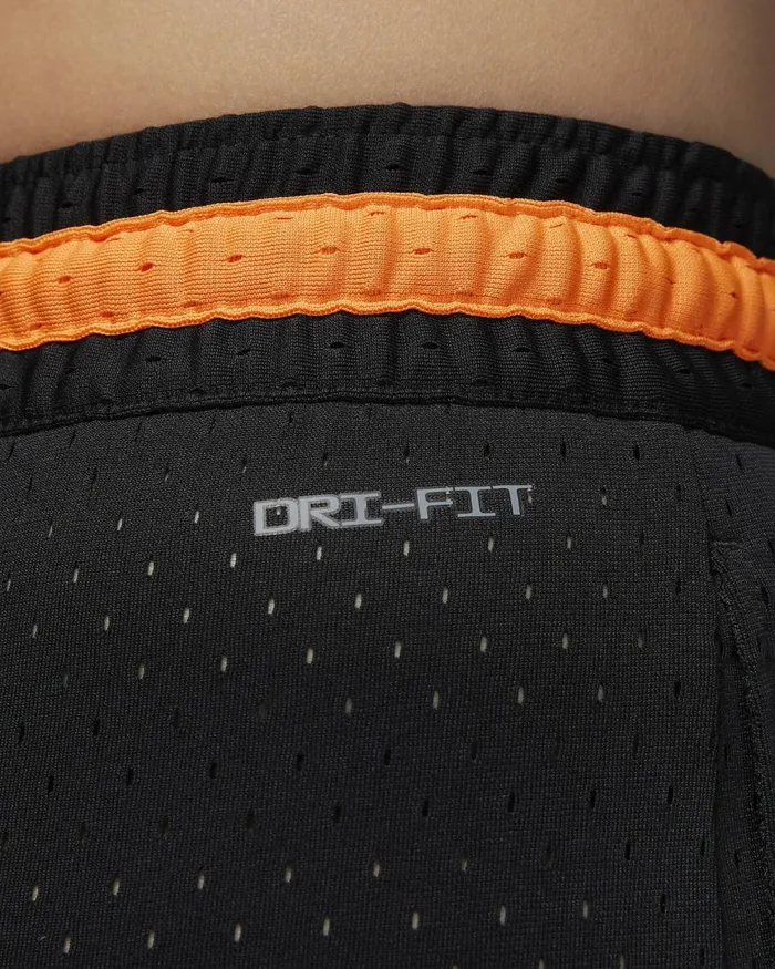 Men Nike Shorts Zion Blackcone