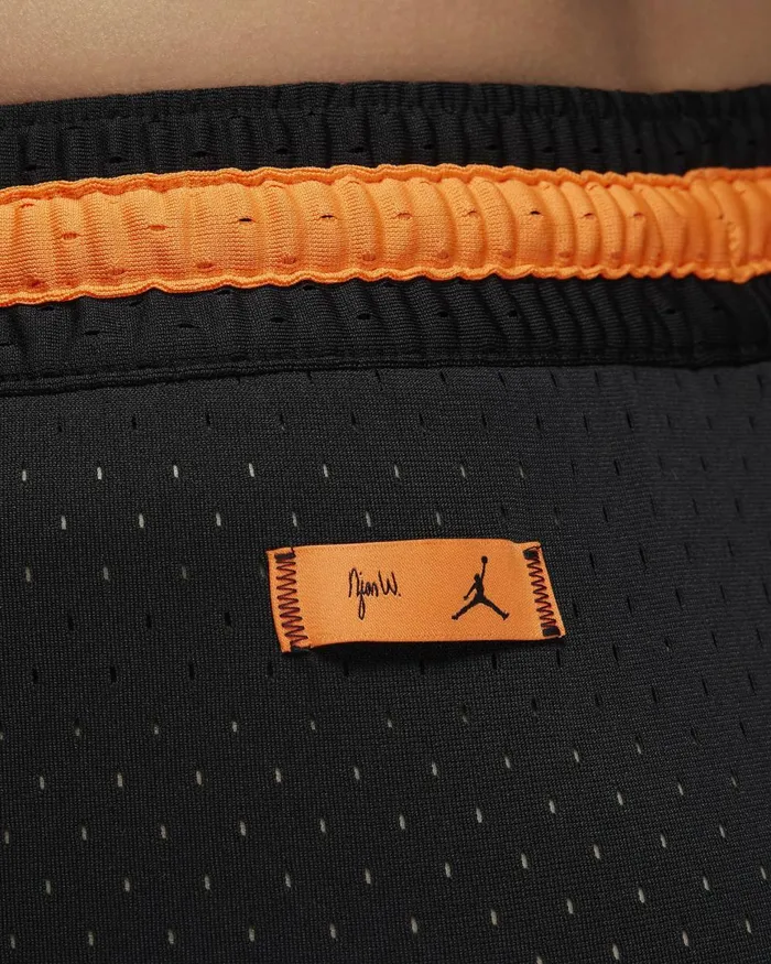 Men Nike Shorts Zion Blackcone
