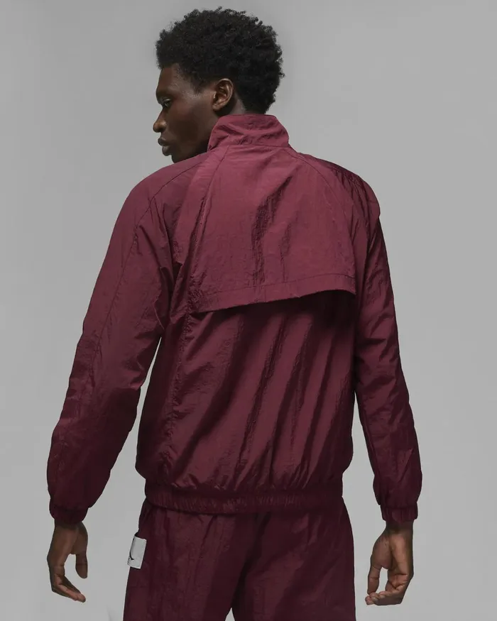 Men Nike Tracksuits Jordan Essentials Cherrywood Red