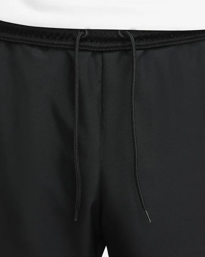 Men Nike Trousers And Tights Academy Blackblackwhite