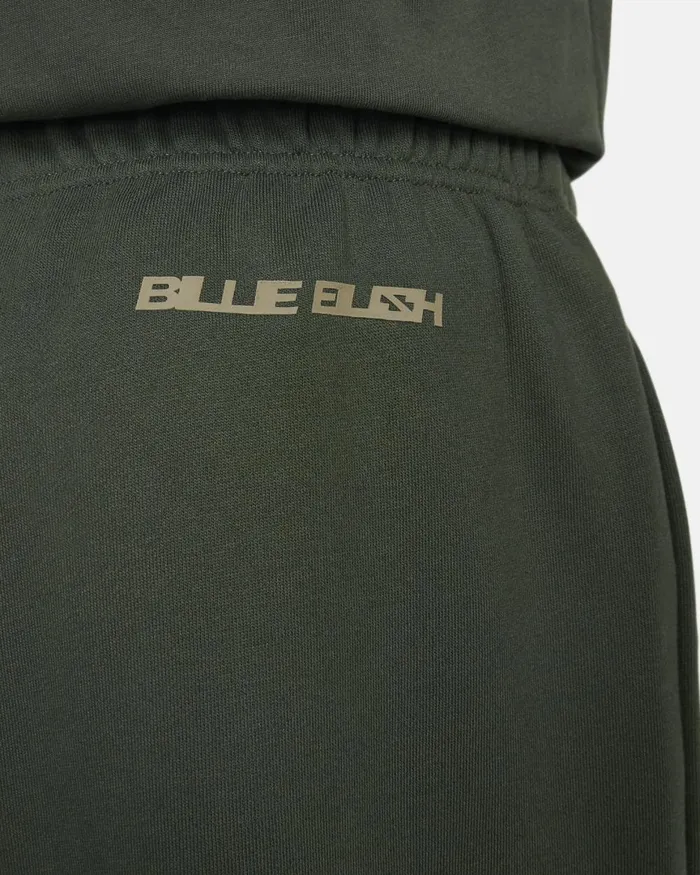 Men Nike Trousers And Tights X Billie Eilish Sequoiamushroommushroom