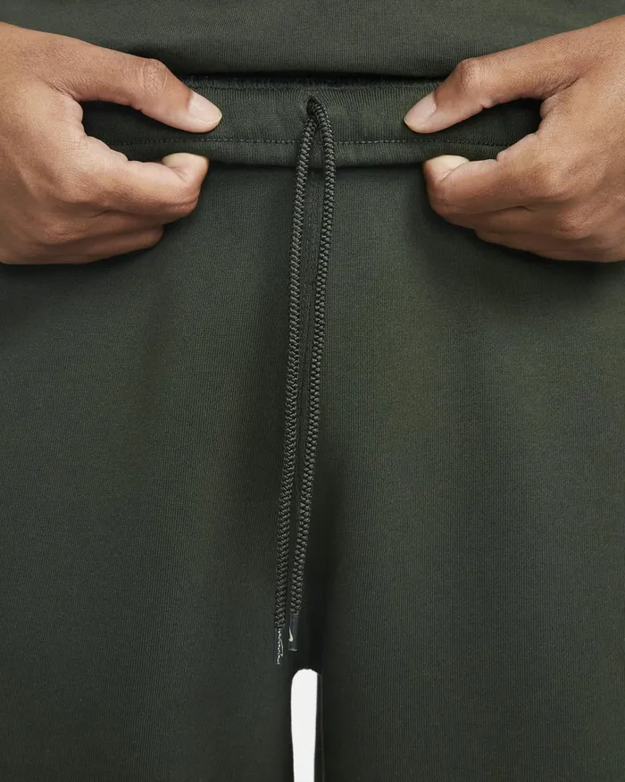 Men Nike Trousers And Tights X Billie Eilish Sequoiamushroommushroom
