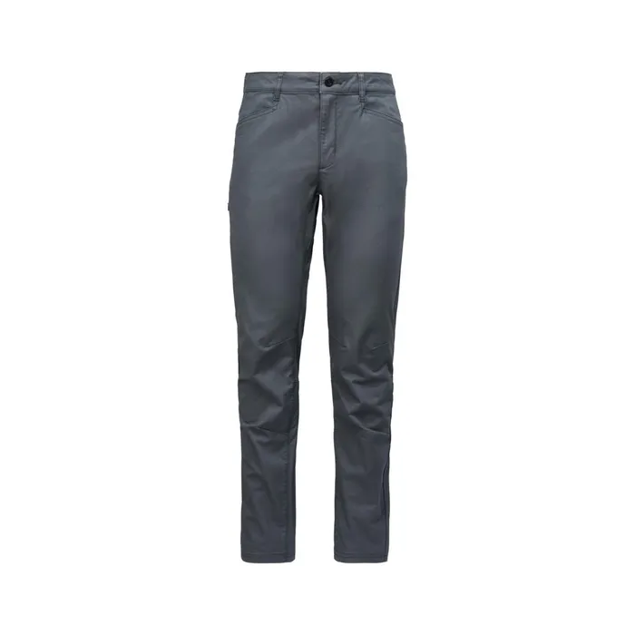 Men Pants Black Diamond Mantle Pant