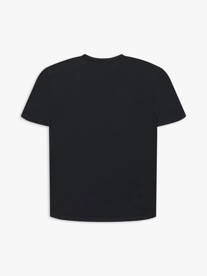 Men Rhude Tees A PERFECT DAY TEE Vtg Black Men Rhude Tees A PERFECT DAY TEE Vtg Black