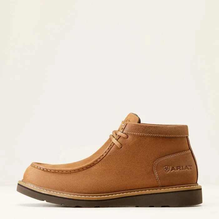 Men Shoes and Sneakers Ariat Recon Country Toasty Tan
