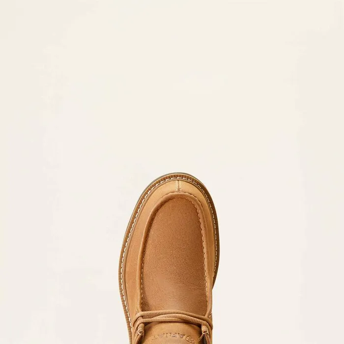 Men Shoes and Sneakers Ariat Recon Country Toasty Tan