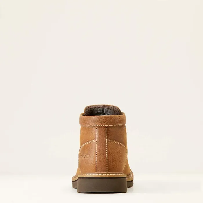 Men Shoes and Sneakers Ariat Recon Country Toasty Tan