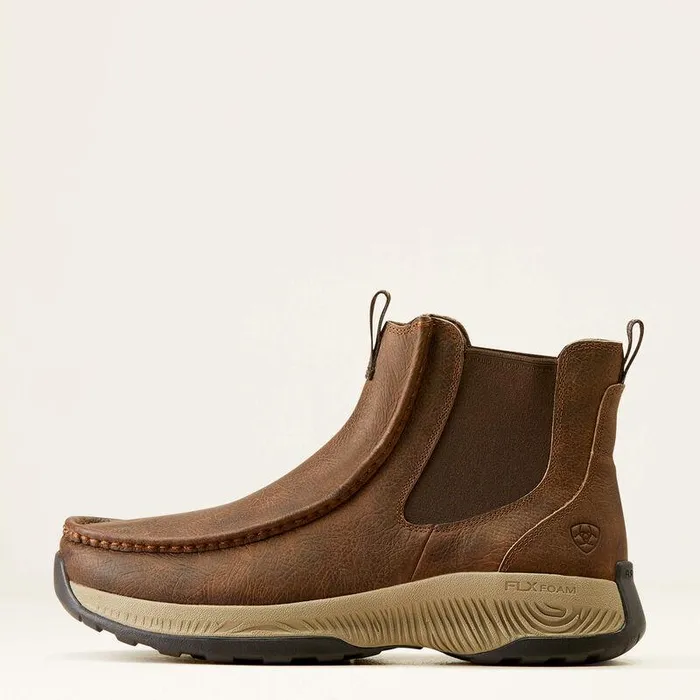 Men Shoes and Sneakers Ariat Spitfire All Terrain Easy On Wiley Tan Men Shoes and Sneakers Ariat Spitfire All Terrain Easy On Wiley Tan