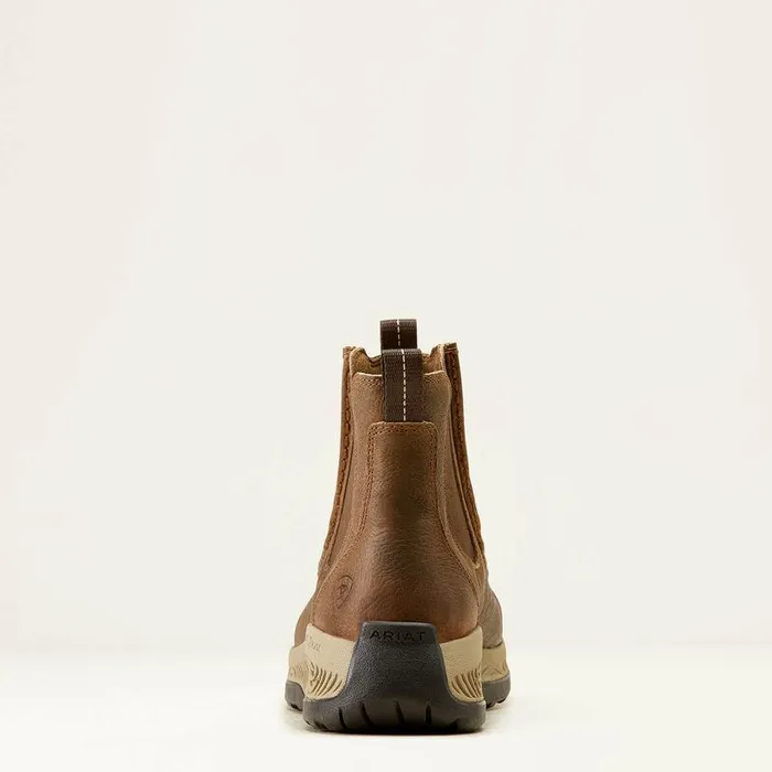 Men Shoes and Sneakers Ariat Spitfire All Terrain Easy On Wiley Tan Men Shoes and Sneakers Ariat Spitfire All Terrain Easy On Wiley Tan