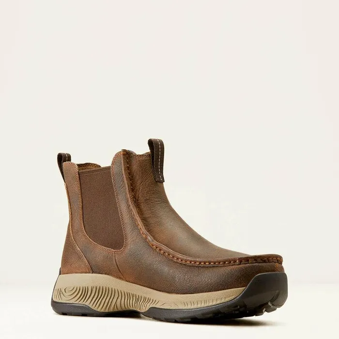 Men Shoes and Sneakers Ariat Spitfire All Terrain Easy On Wiley Tan Men Shoes and Sneakers Ariat Spitfire All Terrain Easy On Wiley Tan