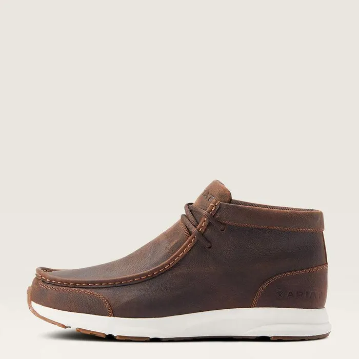Men Shoes and Sneakers Ariat Spitfire Sorrel Crunch Men Shoes and Sneakers Ariat Spitfire Sorrel Crunch