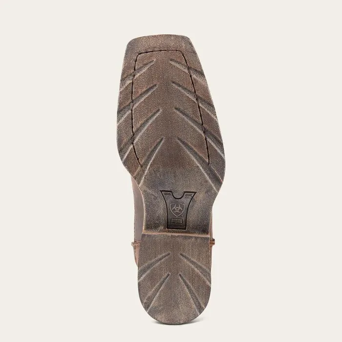 Men Western Boots Ariat Rambler Phoenix Western Boot Distressed Brown Men Western Boots Ariat Rambler Phoenix Western Boot Distressed Brown
