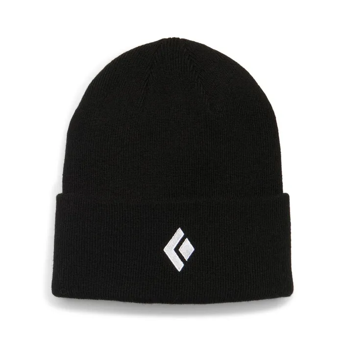 MenWomen Beanies Black Diamond Watch Cap