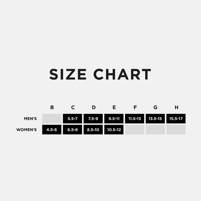 MenWomen Casual Arch Support Insole Grey New Balance Insoles