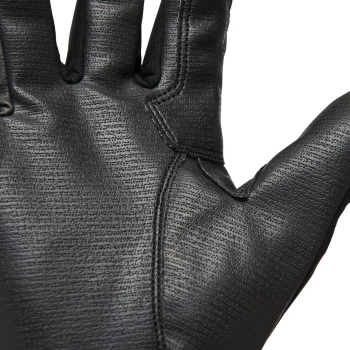 MenWomen Climbing Gloves Black Diamond Torque Gloves