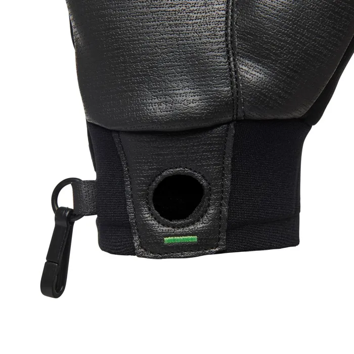 MenWomen Climbing Gloves Black Diamond Torque Gloves