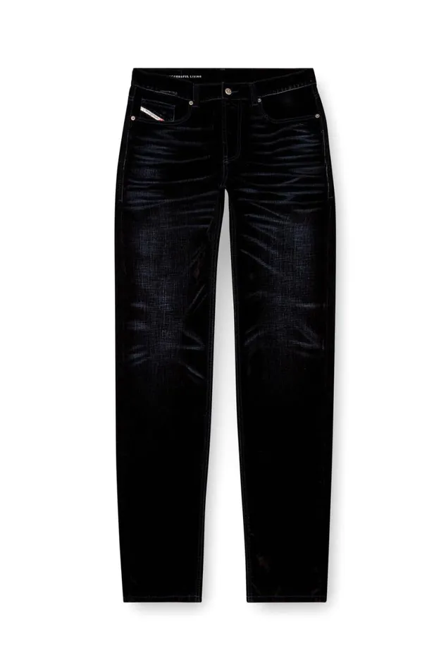 MenWomen Diesel Jeans Regular Jeans 2010 DMacs 068QY Dark Blue MenWomen Diesel Jeans Regular Jeans 2010 DMacs 068QY Dark Blue