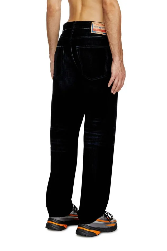 MenWomen Diesel Jeans Regular Jeans 2010 DMacs 068QY Dark Blue MenWomen Diesel Jeans Regular Jeans 2010 DMacs 068QY Dark Blue