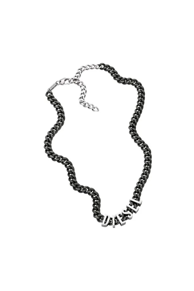 MenWomen Diesel Jewelry DX1487 Black MenWomen Diesel Jewelry DX1487 Black