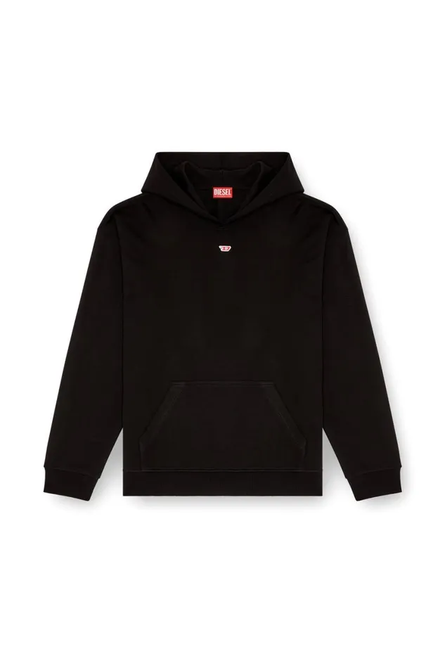 MenWomen Diesel Sweatshirts and Hoodies SBOXTHOODD Black MenWomen Diesel Sweatshirts and Hoodies SBOXTHOODD Black