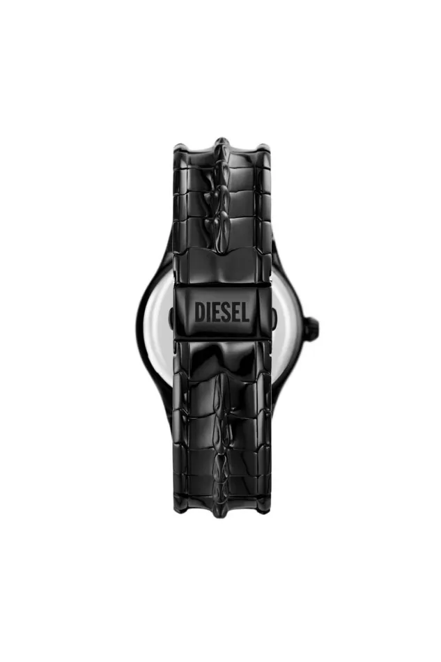 MenWomen Diesel Watches DZ2198 Black