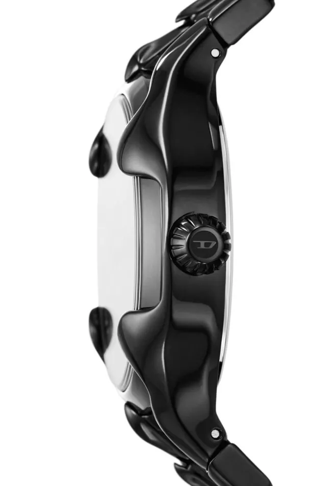 MenWomen Diesel Watches DZ2198 Black