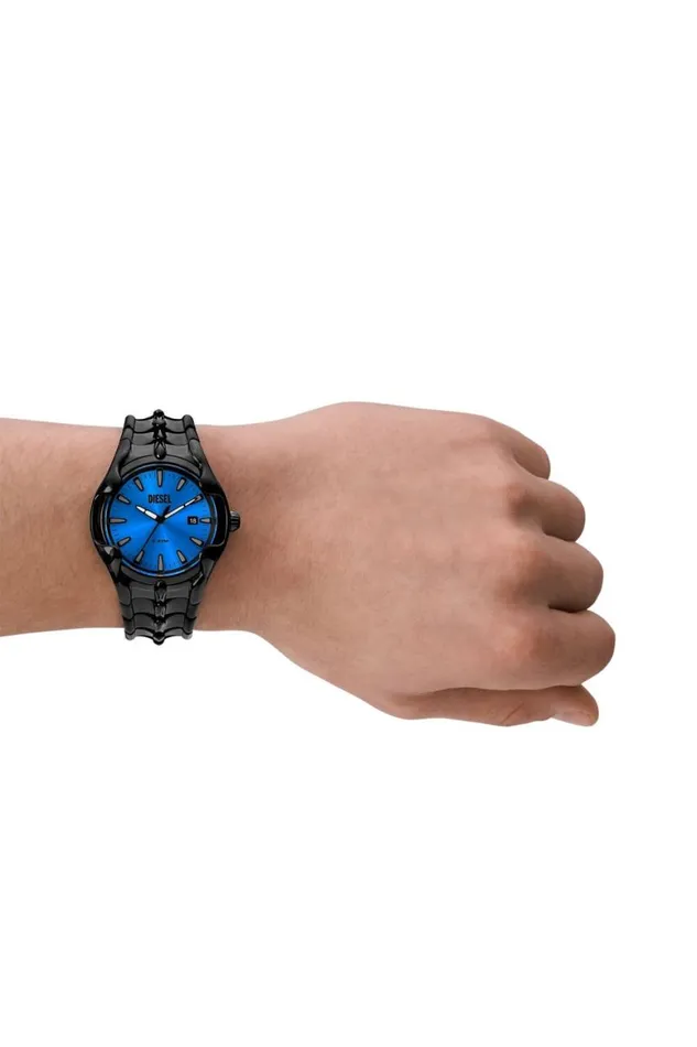 MenWomen Diesel Watches DZ2198 Black