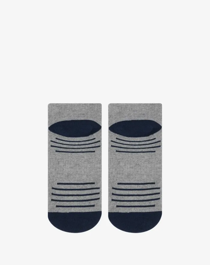 MenWomen Socks TravisMathew EIGHTEENER 20 ANKLE SOCK Heather Sleet MenWomen Socks TravisMathew EIGHTEENER 20 ANKLE SOCK Heather Sleet
