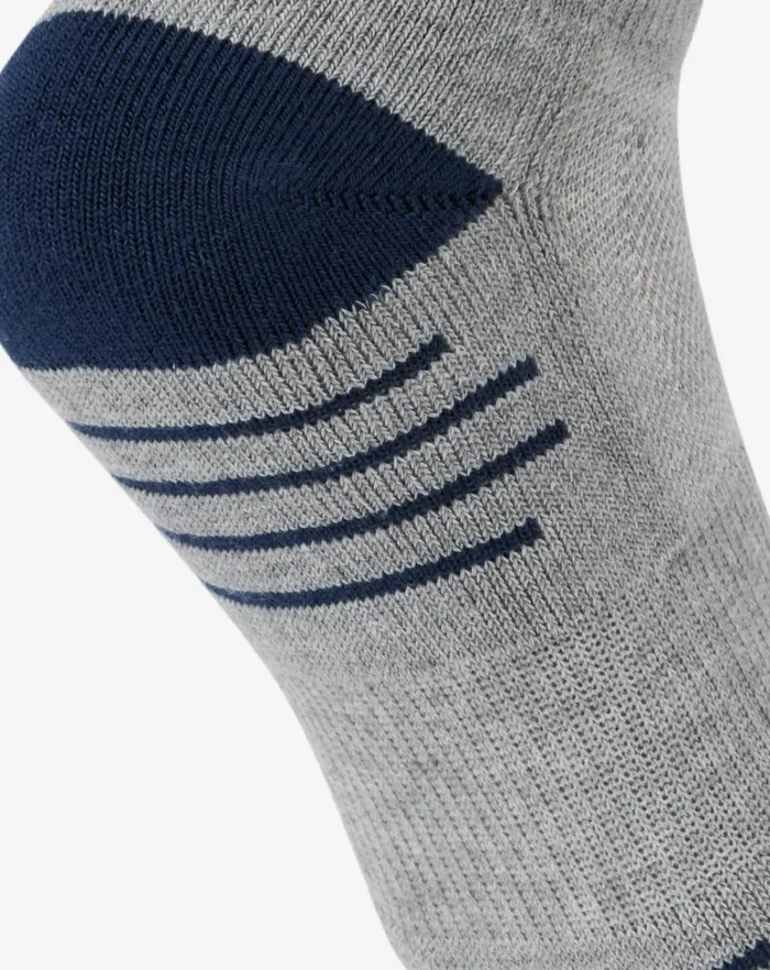 MenWomen Socks TravisMathew EIGHTEENER 20 ANKLE SOCK Heather Sleet MenWomen Socks TravisMathew EIGHTEENER 20 ANKLE SOCK Heather Sleet