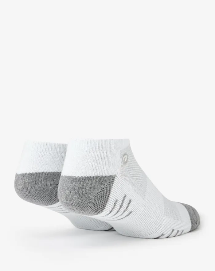 MenWomen Socks TravisMathew EIGHTEENER 20 ANKLE SOCK Micro Chip MenWomen Socks TravisMathew EIGHTEENER 20 ANKLE SOCK Micro Chip