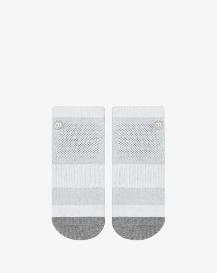 MenWomen Socks TravisMathew EIGHTEENER 20 ANKLE SOCK Micro Chip MenWomen Socks TravisMathew EIGHTEENER 20 ANKLE SOCK Micro Chip