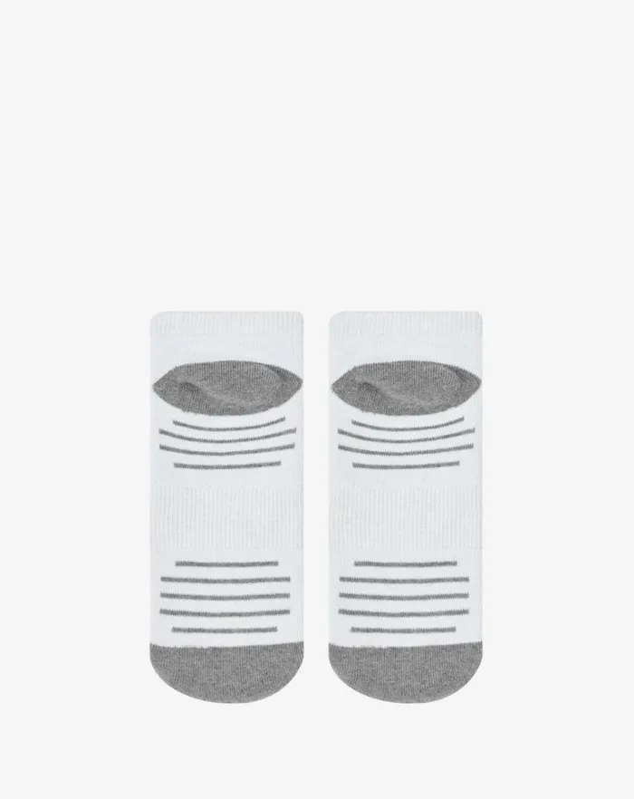 MenWomen Socks TravisMathew EIGHTEENER 20 ANKLE SOCK Micro Chip MenWomen Socks TravisMathew EIGHTEENER 20 ANKLE SOCK Micro Chip