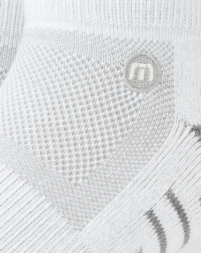 MenWomen Socks TravisMathew EIGHTEENER 20 ANKLE SOCK Micro Chip MenWomen Socks TravisMathew EIGHTEENER 20 ANKLE SOCK Micro Chip