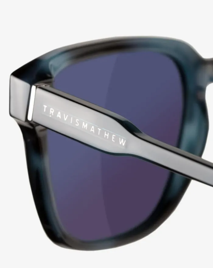 MenWomen Sunglasses TravisMathew SUNDAZE 20 SUNGLASSES Navy Tort MenWomen Sunglasses TravisMathew SUNDAZE 20 SUNGLASSES Navy Tort