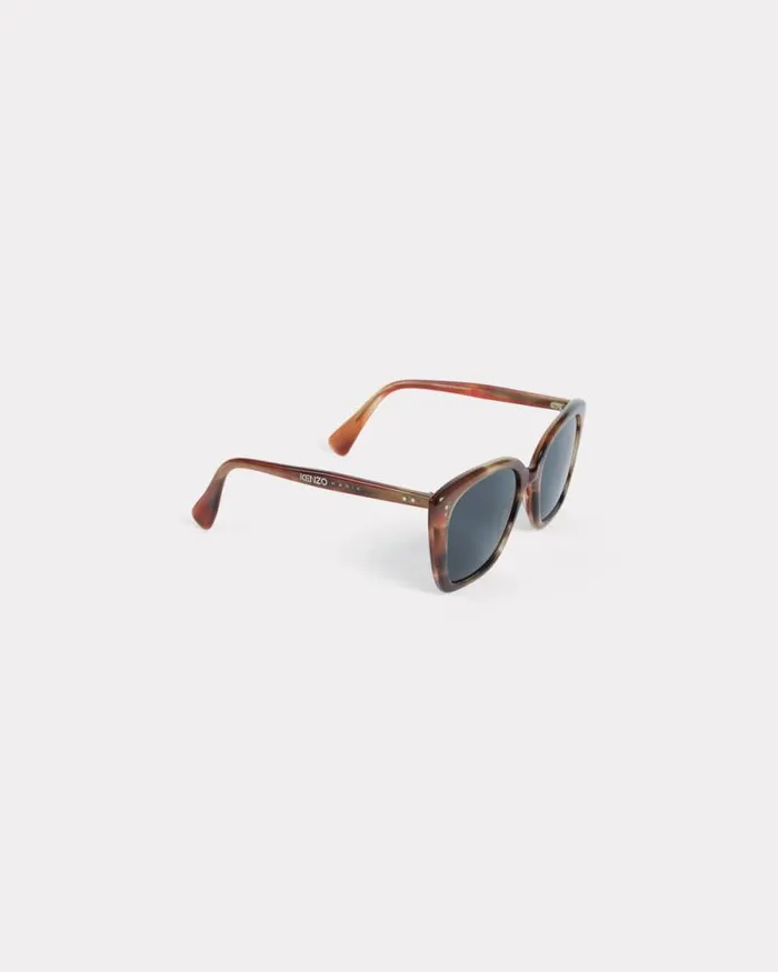 MenWomen Women039s Sunglasses Vermillion Kenzo Sunglasses