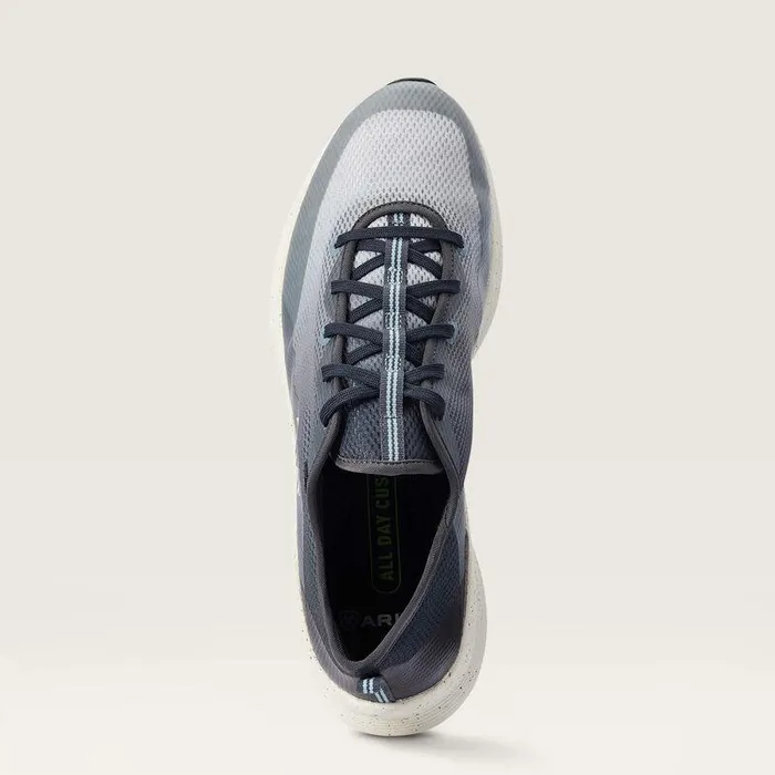 Men Work Boots Ariat ShiftRunner Smoky Grey