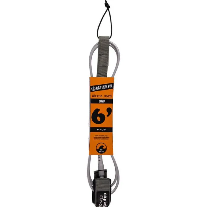 Mens Accessories Volcom Shred Cord 6 Comp 8211 Grey
