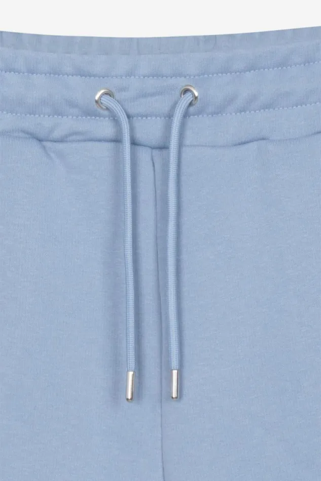 Mens Ansdell Cargo Shorts 8211 Blue Jameson Carter Shorts