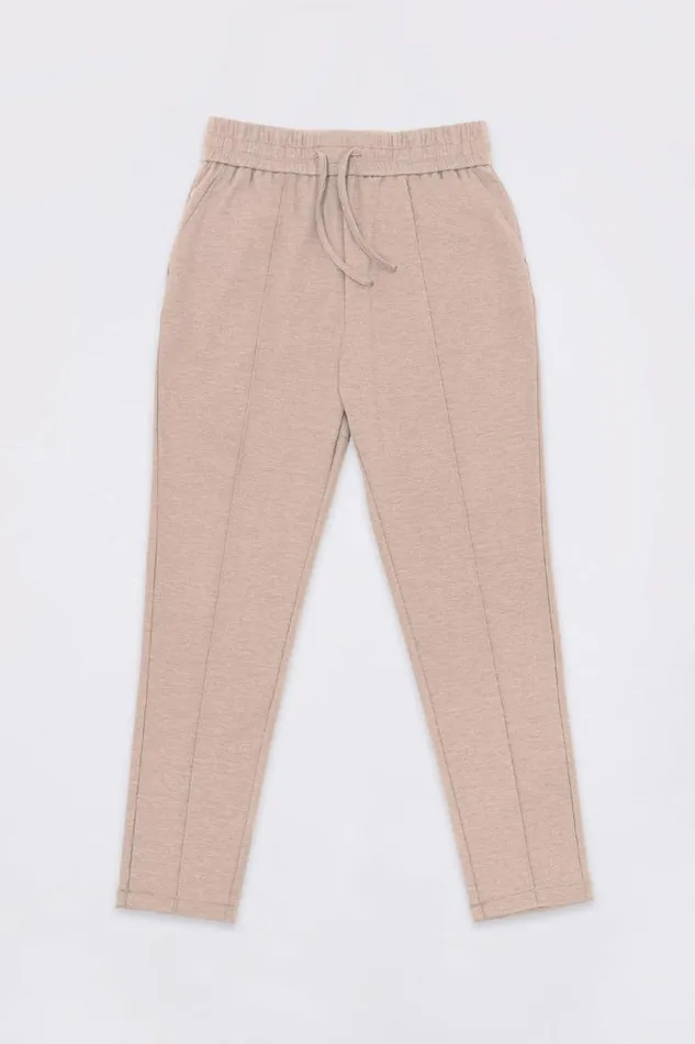 Mens Grove Pants 8211 Beige Jameson Carter Twin Sets