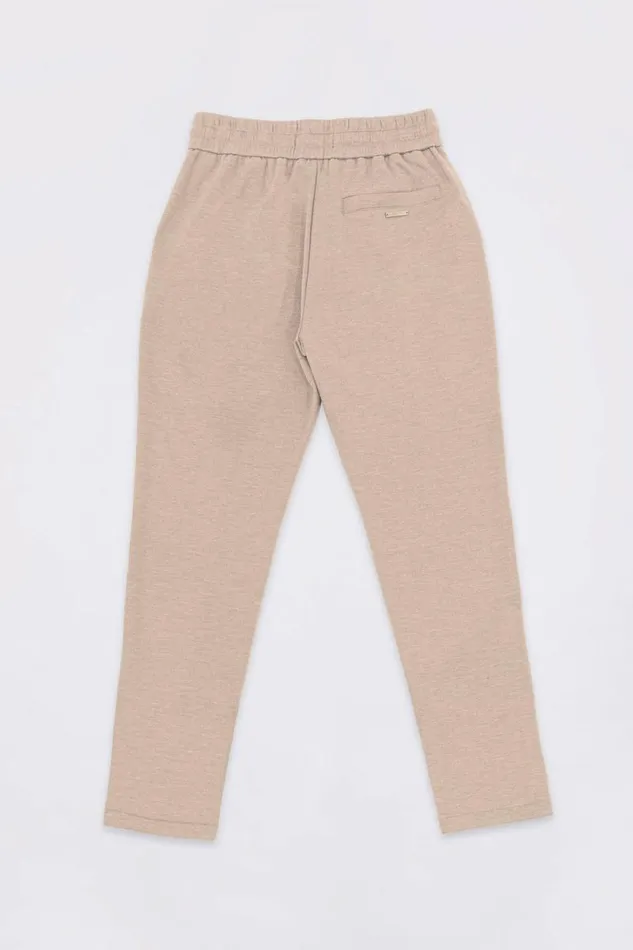 Mens Grove Pants 8211 Beige Jameson Carter Twin Sets