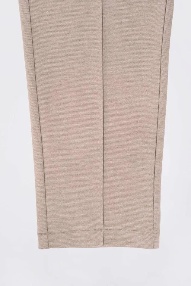 Mens Grove Pants 8211 Beige Jameson Carter Twin Sets