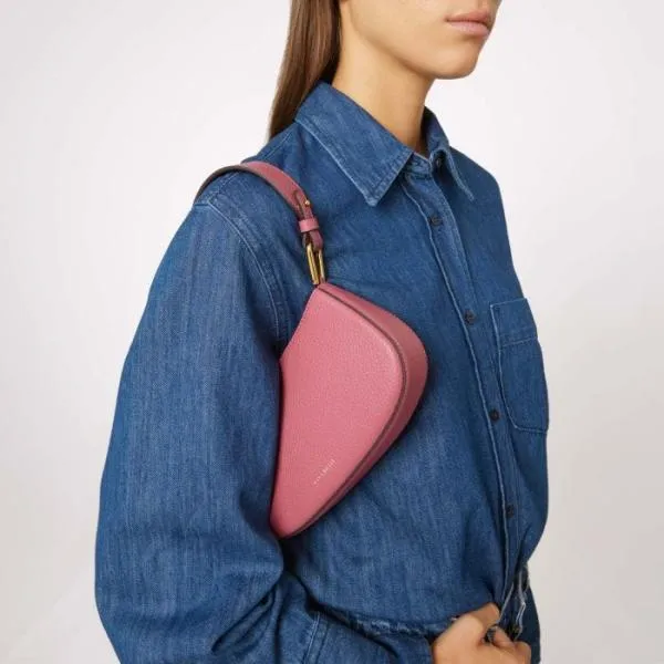 Merveille Rosewood Women Coccinelle Mini Bags