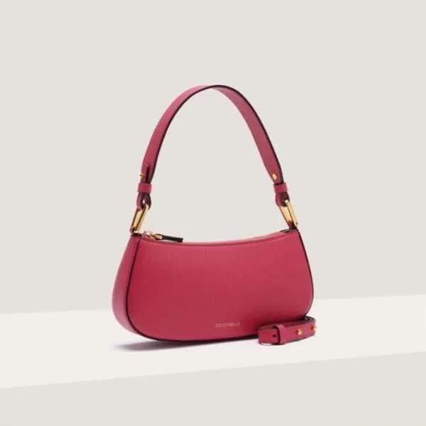 Merveille Rosewood Women Coccinelle Mini Bags